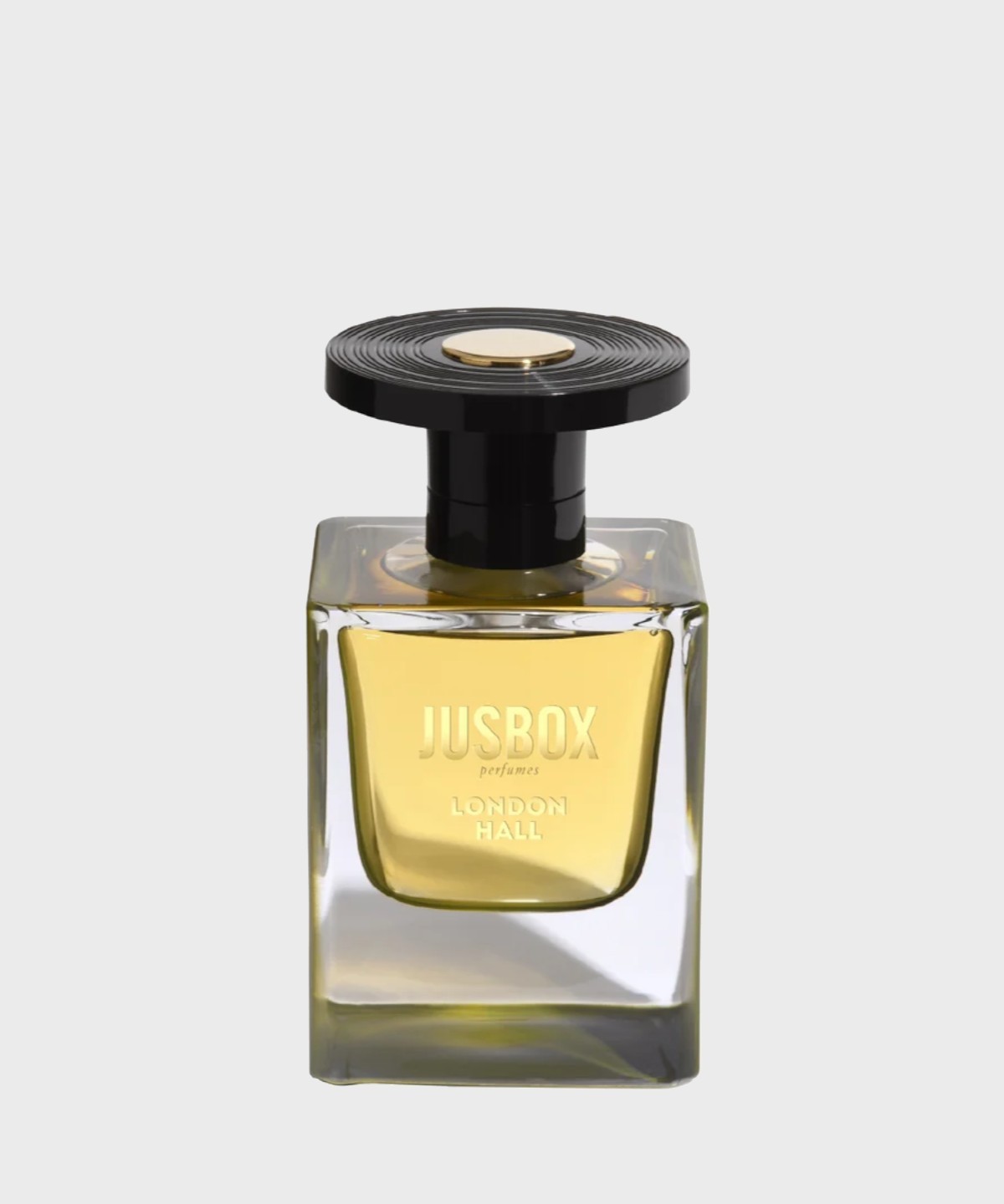 Jusbox London Hall Eau de Parfum 78 ml