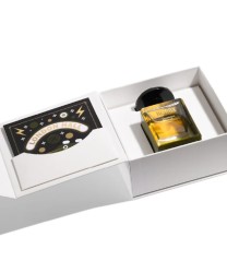 Jusbox London Hall Eau de Parfum 78 ml