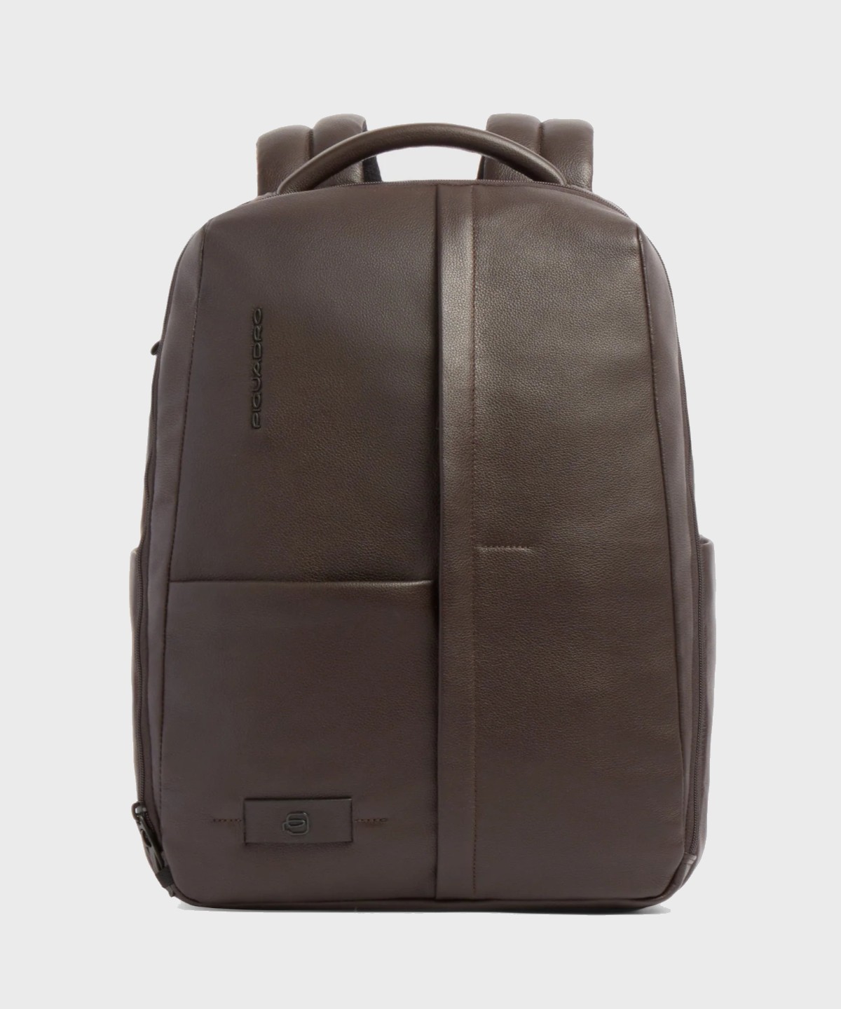 Piquadro Russel zaino porta pc 15,6" in pelle...