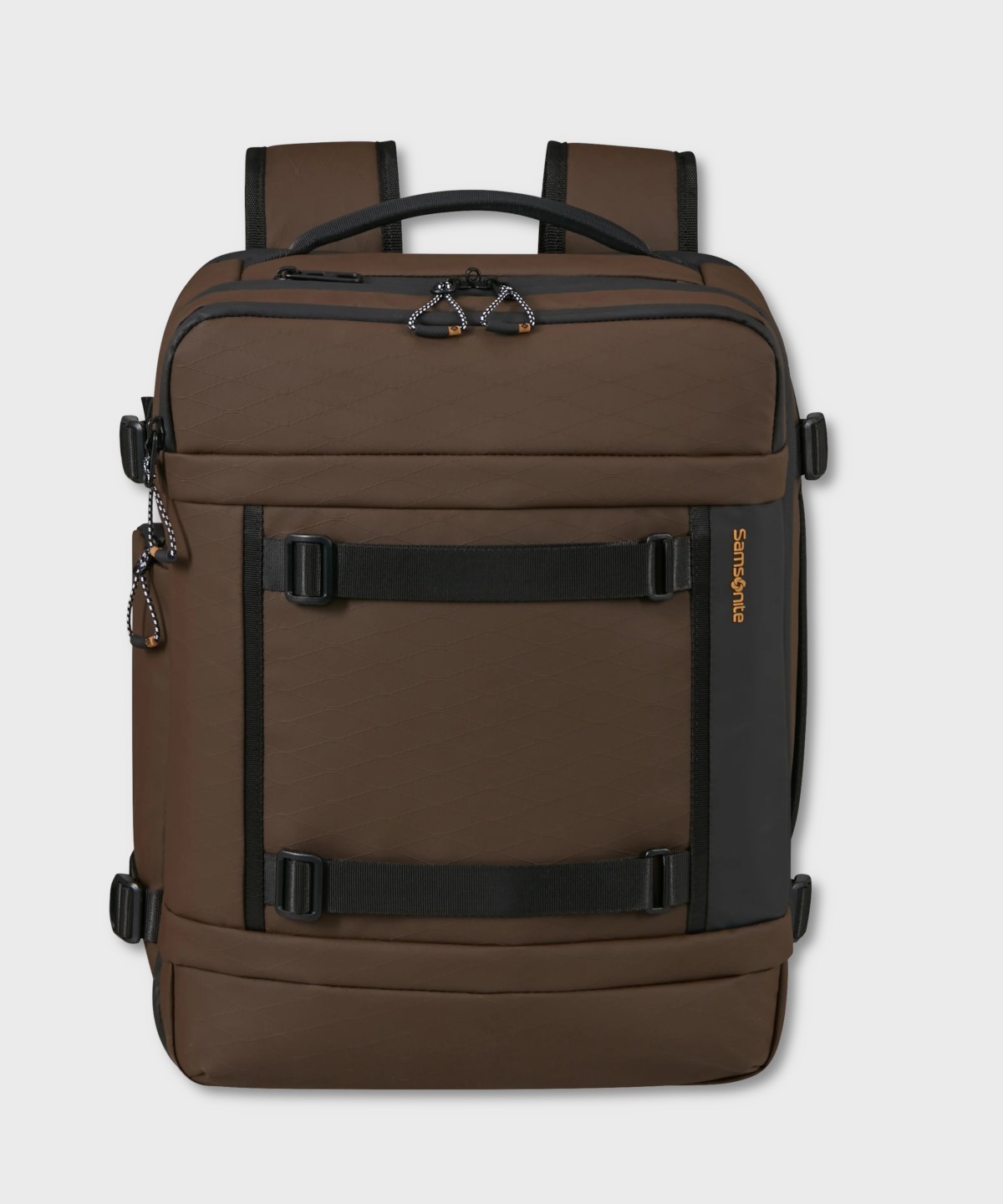 Samsonite Cabin Pack zaino 40x30x20 con porta...