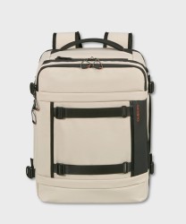 Samsonite Cabin Pack zaino 40x30x20 con porta pc 15,6" sandstone