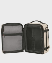 Samsonite Cabin Pack zaino 40x30x20 con porta pc 15,6" sandstone