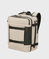 Samsonite Cabin Pack zaino 40x30x20 con porta pc 15,6" sandstone