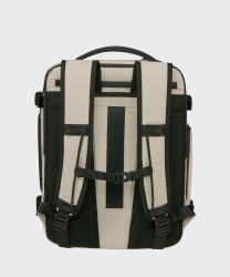 Samsonite Cabin Pack backpack 40x20x30 with 15.6" laptop holder, sandstone