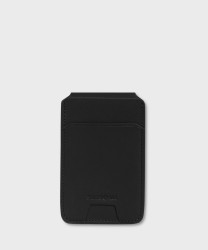 Samsonite Prismix Slg portacarte magnetico MagSafe, nero black