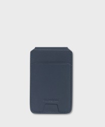 Samsonite Prismix Slg portacarte magnetico MagSafe, night blue