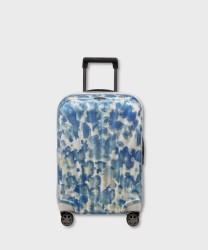 Samsonite C-Lite Expandable Cabin Trolley 55cm, Drifted Clouds
