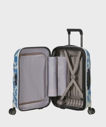 Samsonite C-Lite trolley bagaglio a mano da cabina espandibile 55 cm
