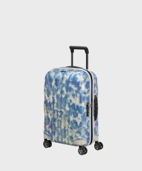 Samsonite C-Lite Expandable Cabin Trolley 55cm, Drifted Clouds