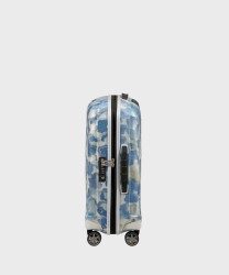 Samsonite C-Lite Expandable Cabin Trolley 55cm, Drifted Clouds