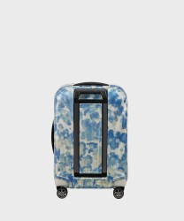 Samsonite C-Lite Expandable Cabin Trolley 55cm, Drifted Clouds