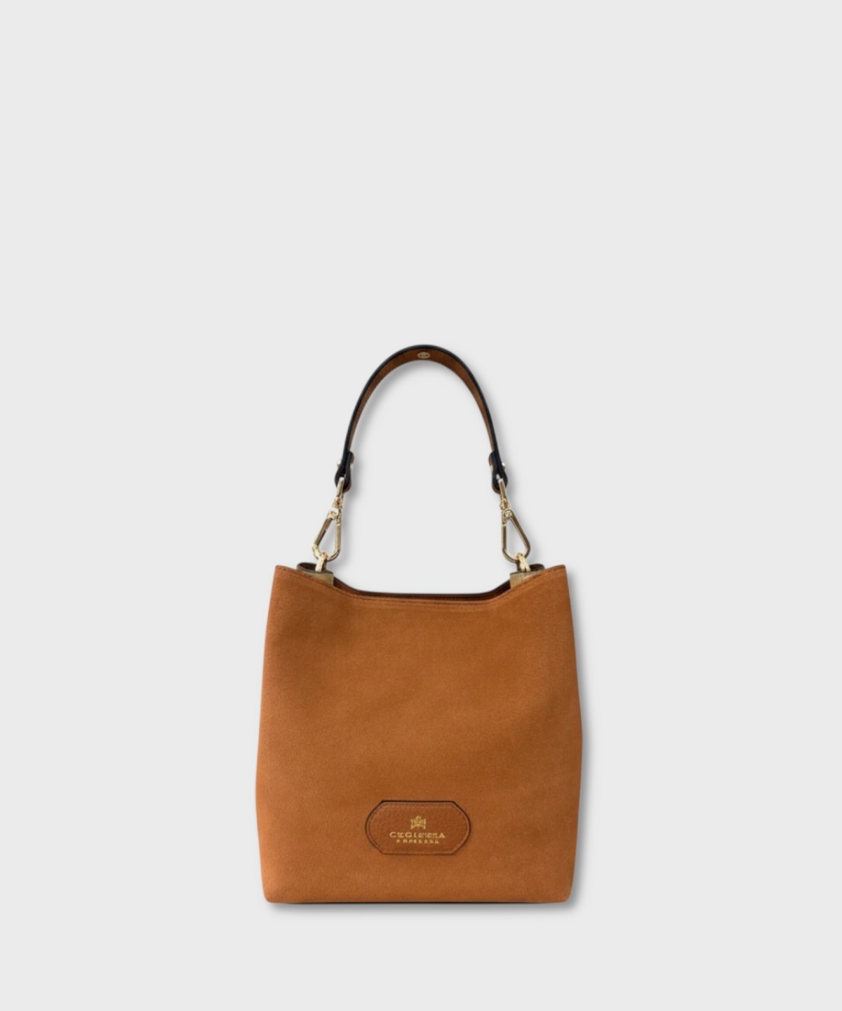 Cuoieria Fiorentina Candy Small borsa...