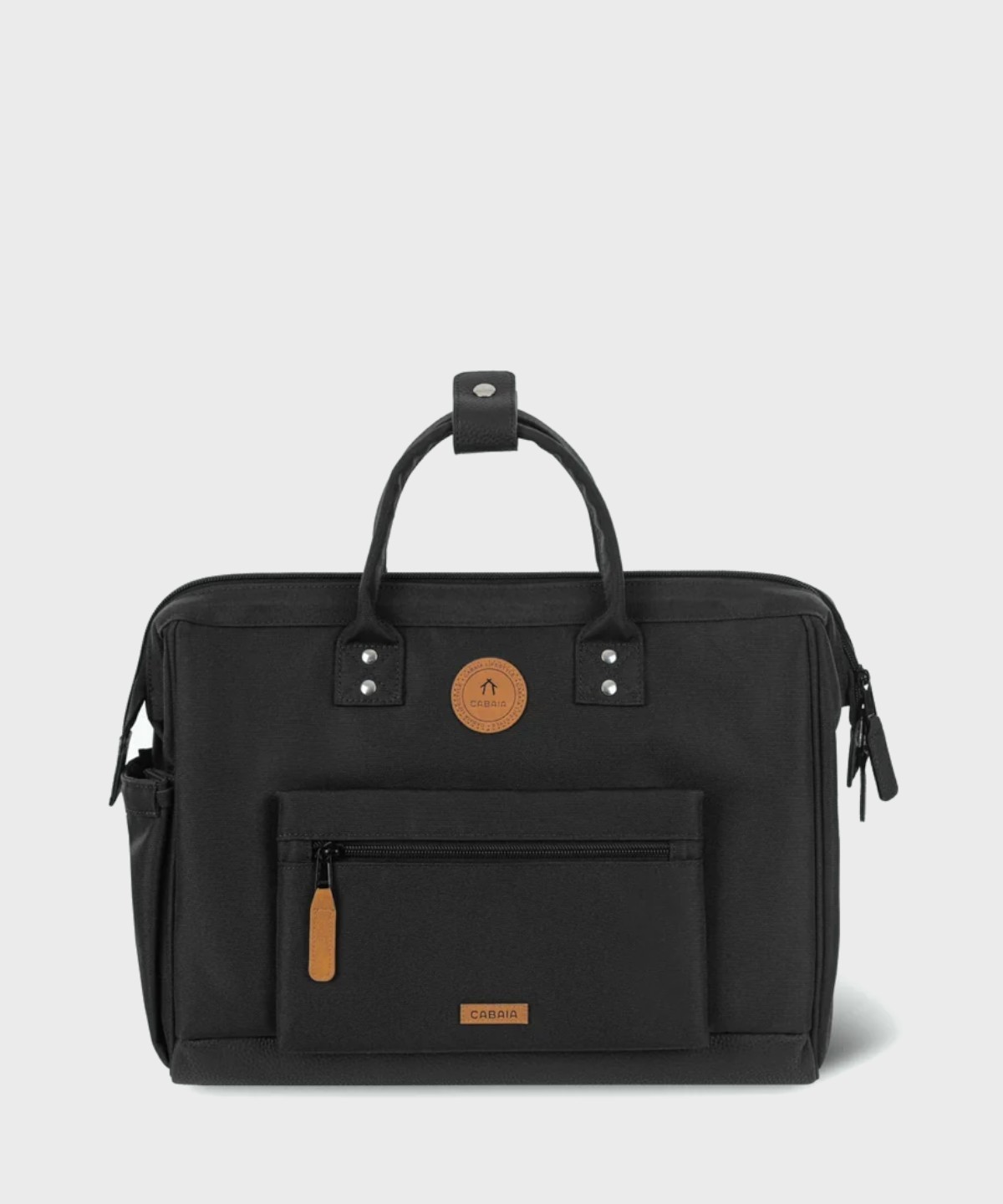Cabaia Berlin cartella porta pc 16'', nero