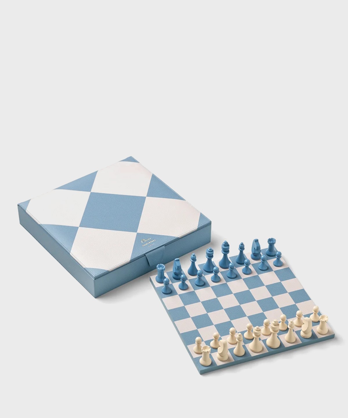 Printworks classic chess scacchiera Reverra in...
