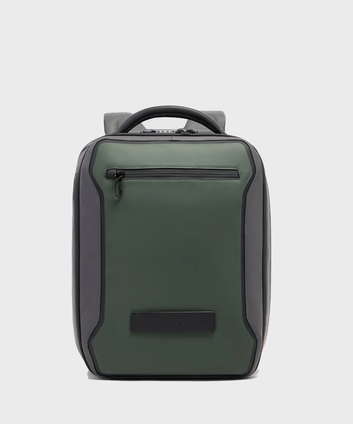 Piquadro Rover 14" waterproof travel backpack,...