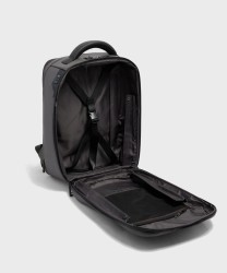 Piquadro Rover 14" waterproof travel backpack, green