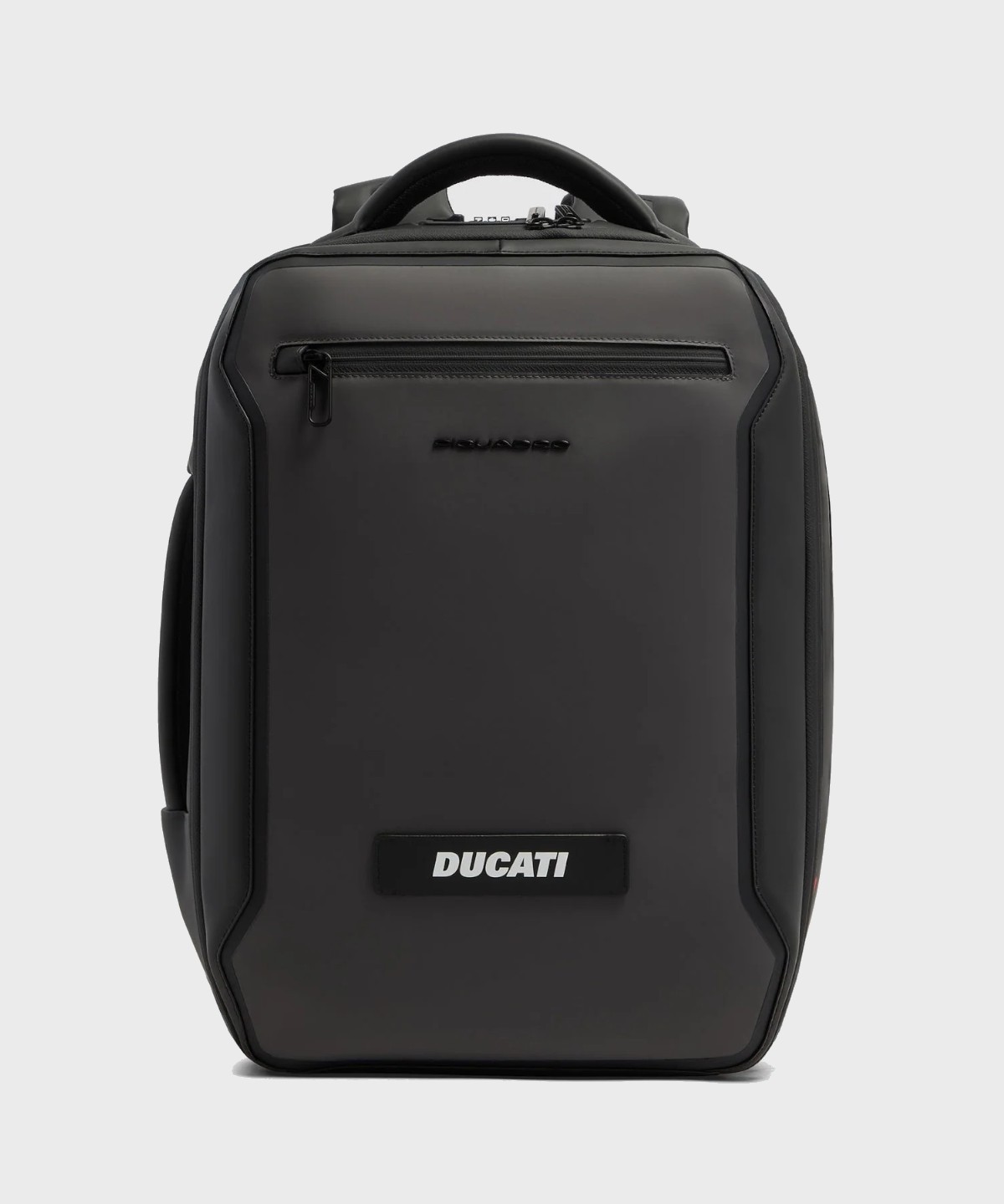 Piquadro x Ducati Rover 15.6" waterproof travel...
