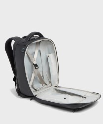 Piquadro x Ducati Rover zaino da viaggio porta pc 14" waterproof nero