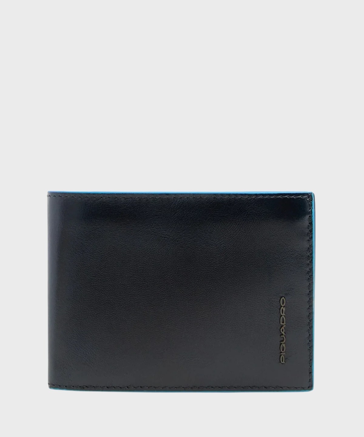Piquadro Blue Square portafogli con portamonete...