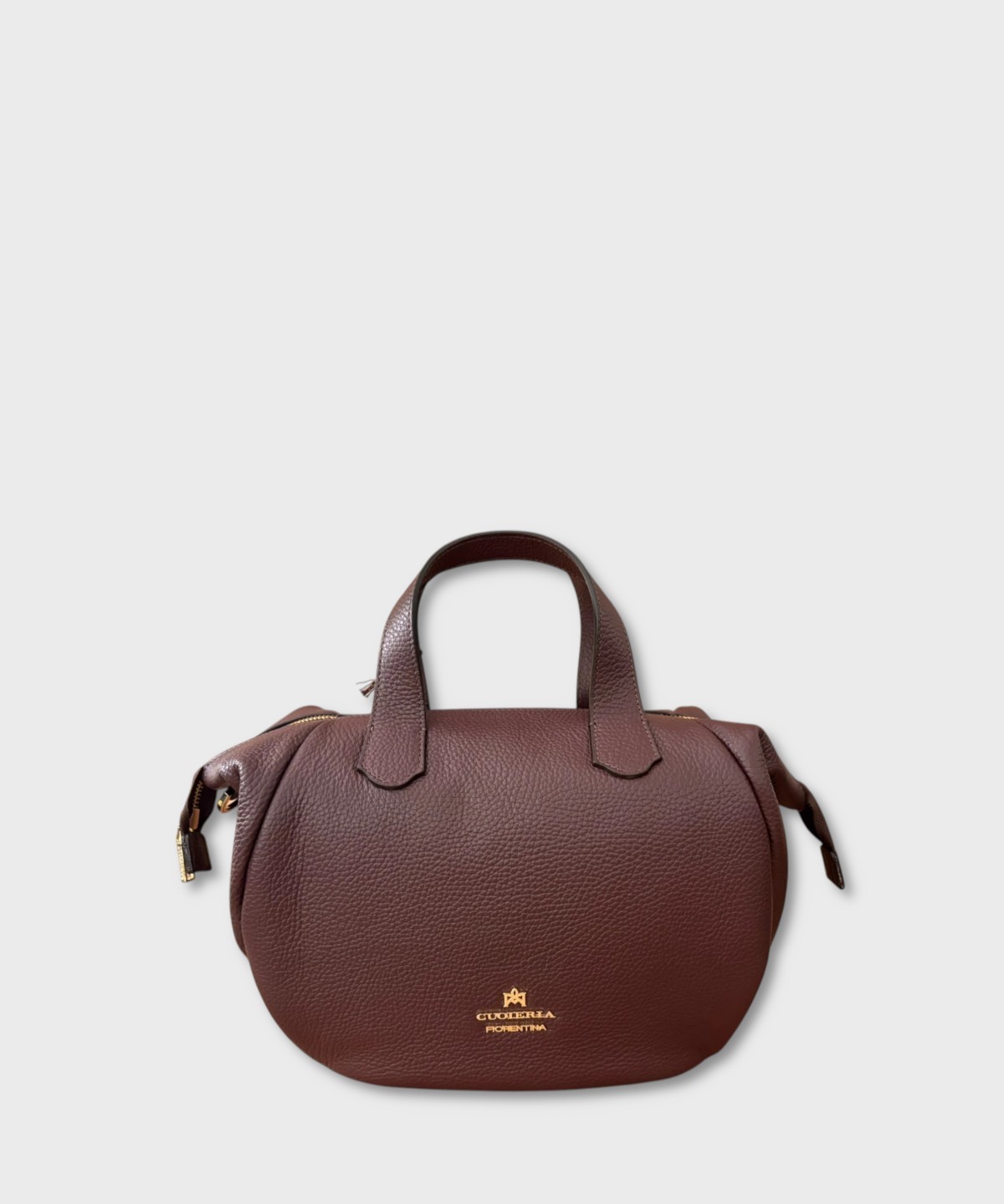Cuoieria Fiorentina Carol handbag and shoulder...