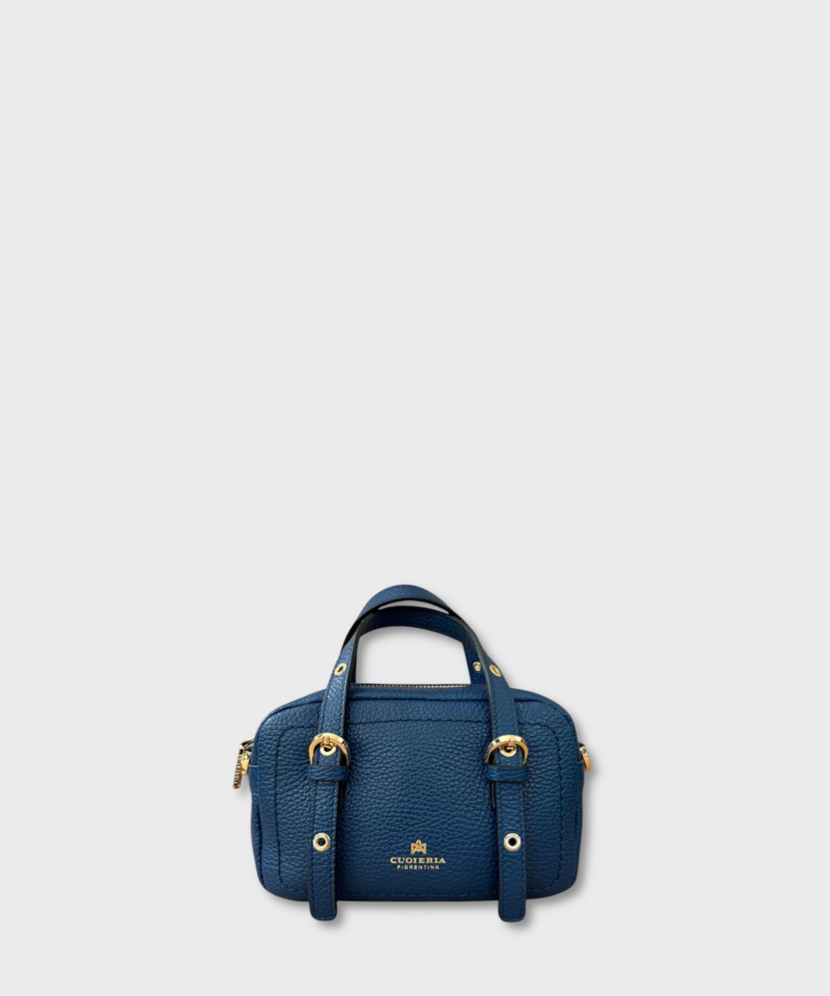 Cuoieria Fiorentina Eva Soft borsa bauletto a...