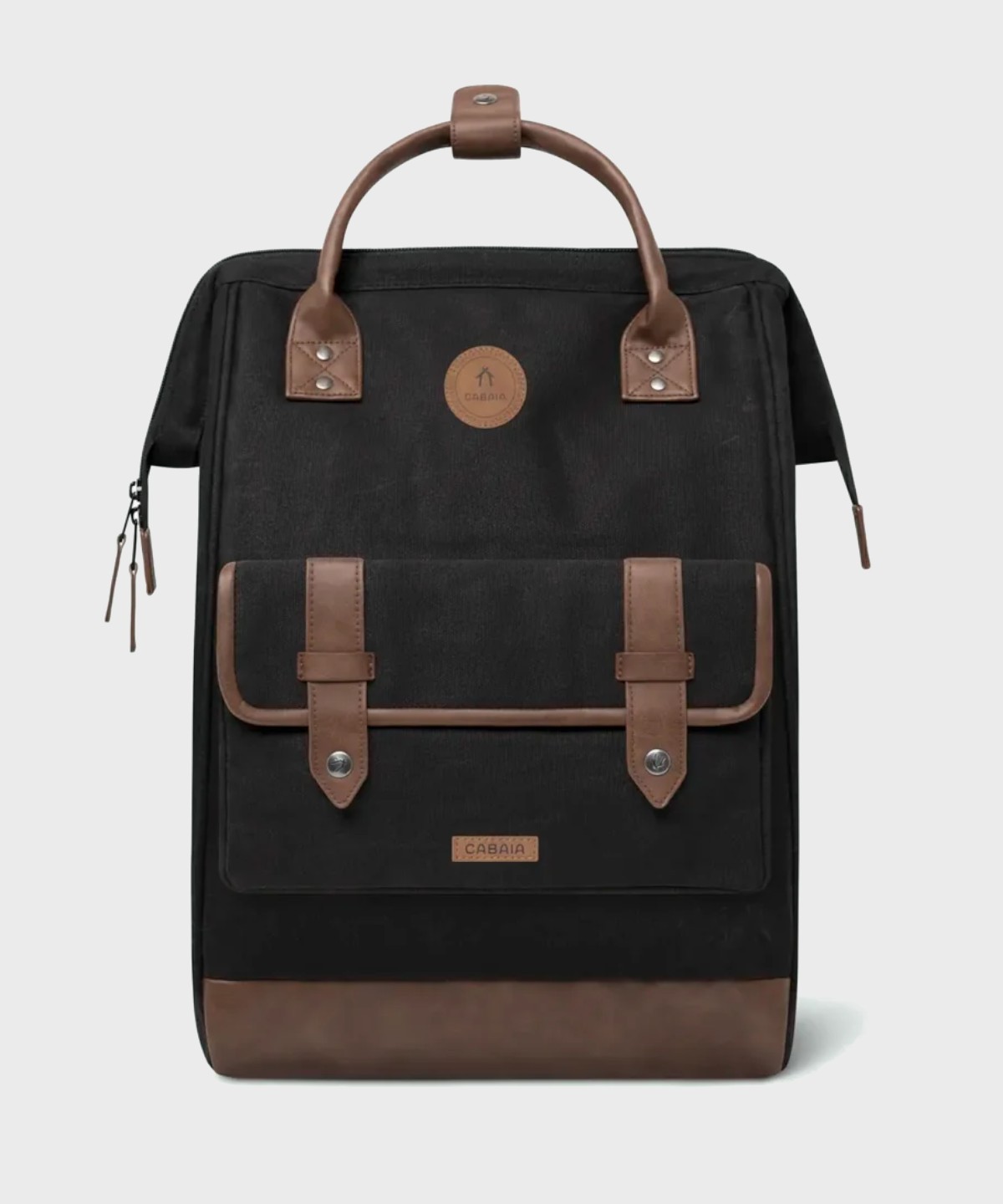 Cabaia Trogir zaino porta pc 15,6", nero