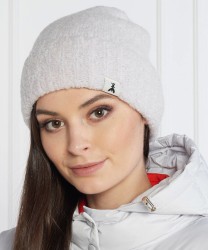Buy Patrizia Pepe Eldorado Wool Hat, White