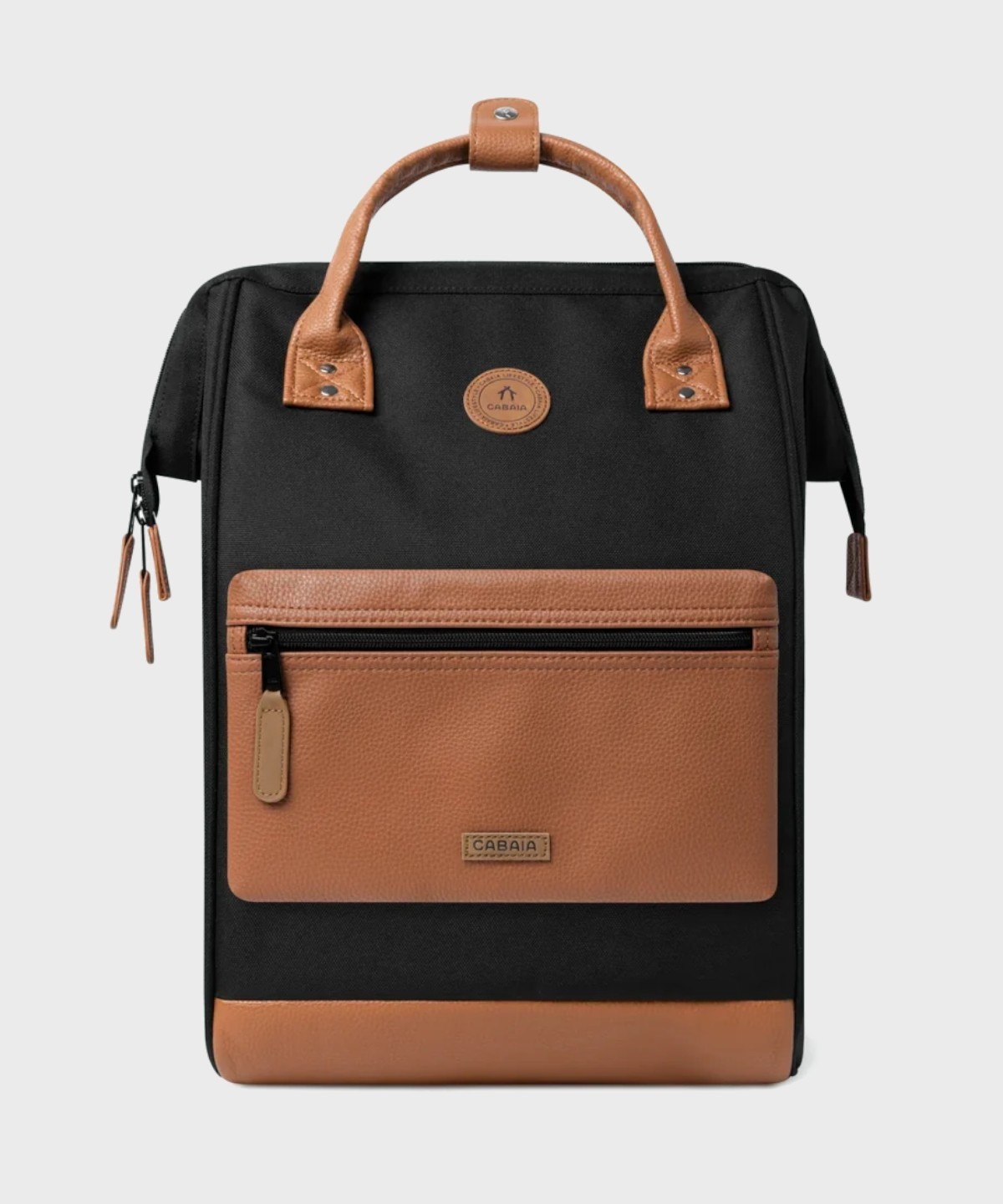 Cabaia Cologne zaino porta pc 15,6", nero