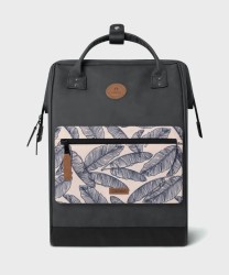 Cabaia Le Havre zaino porta pc 15,6", nero