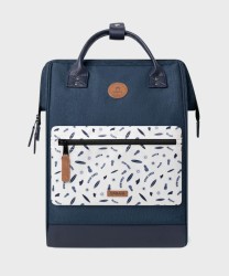 Cabaia Port Antonio 15.6" laptop backpack, blue