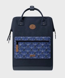 Cabaia Zurich zaino porta pc 15,6", blu