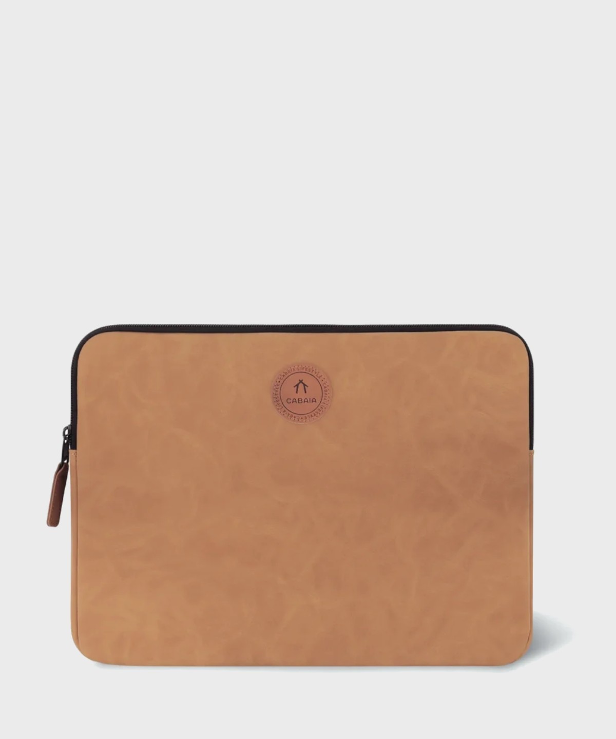 Cabaia Moscou custodia porta pc 16", cammello