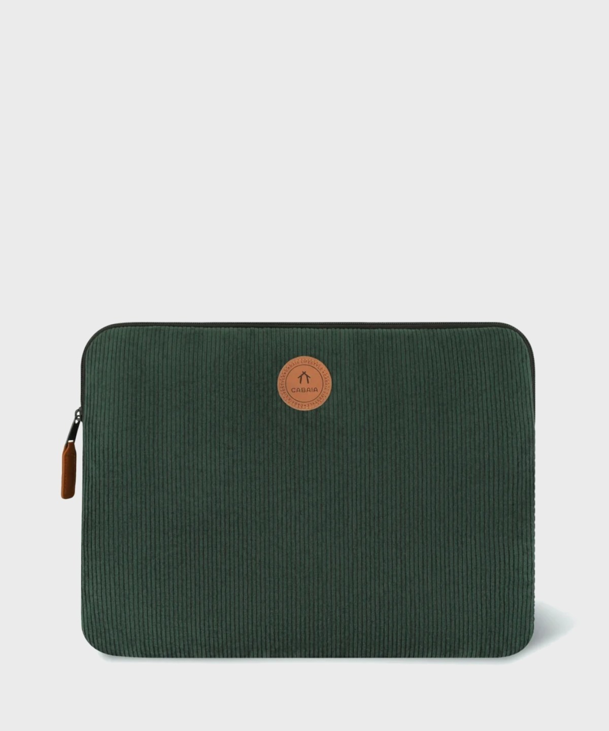 Cabaia Bremen custodia porta pc 16", verde