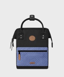 Cabaia Berlin zaino porta pc 13”, nero