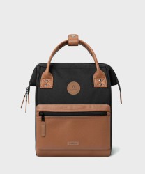 Cabaia Cologne zaino porta pc 13”, nero