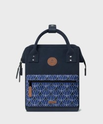 Cabaia Zurich zaino porta pc 13”, blu