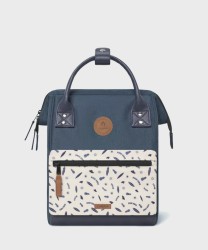 Cabaia Port Antonio zaino porta pc 13”, blu