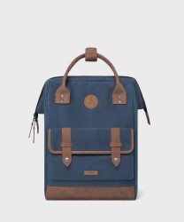 Cabaia Montalivet zaino porta pc 14”, blu