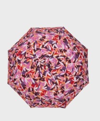 Cabaia Montreuil Automatic Umbrella with Case, Multicolor