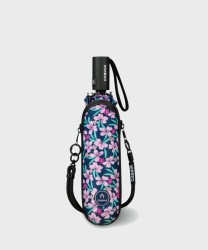 Cabaia Cagliari Automatic Umbrella with Case, Multicolor