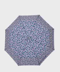 Cabaia Cagliari Automatic Umbrella with Case, Multicolor