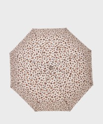 Cabaia Martel Automatic Umbrella with Case, Multicolor