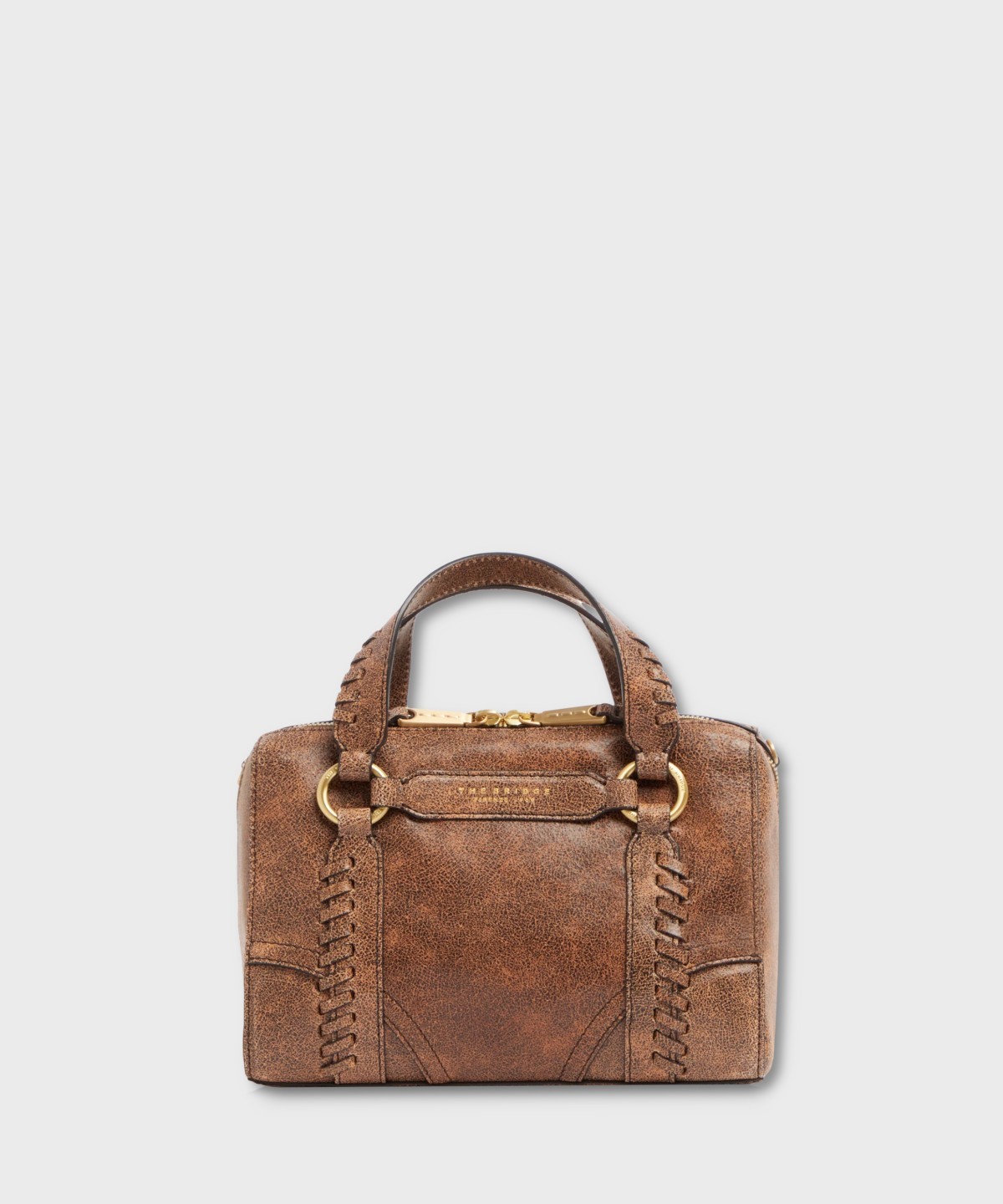 The Bridge Laura Wow handbag and shoulder bag...