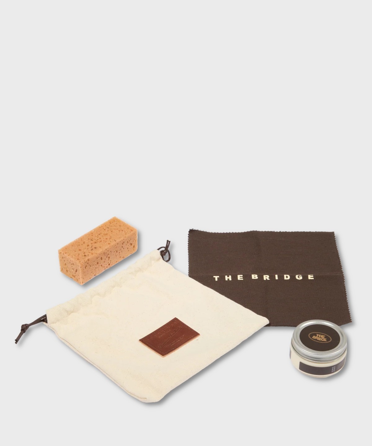 The Bridge Cleaning Kit