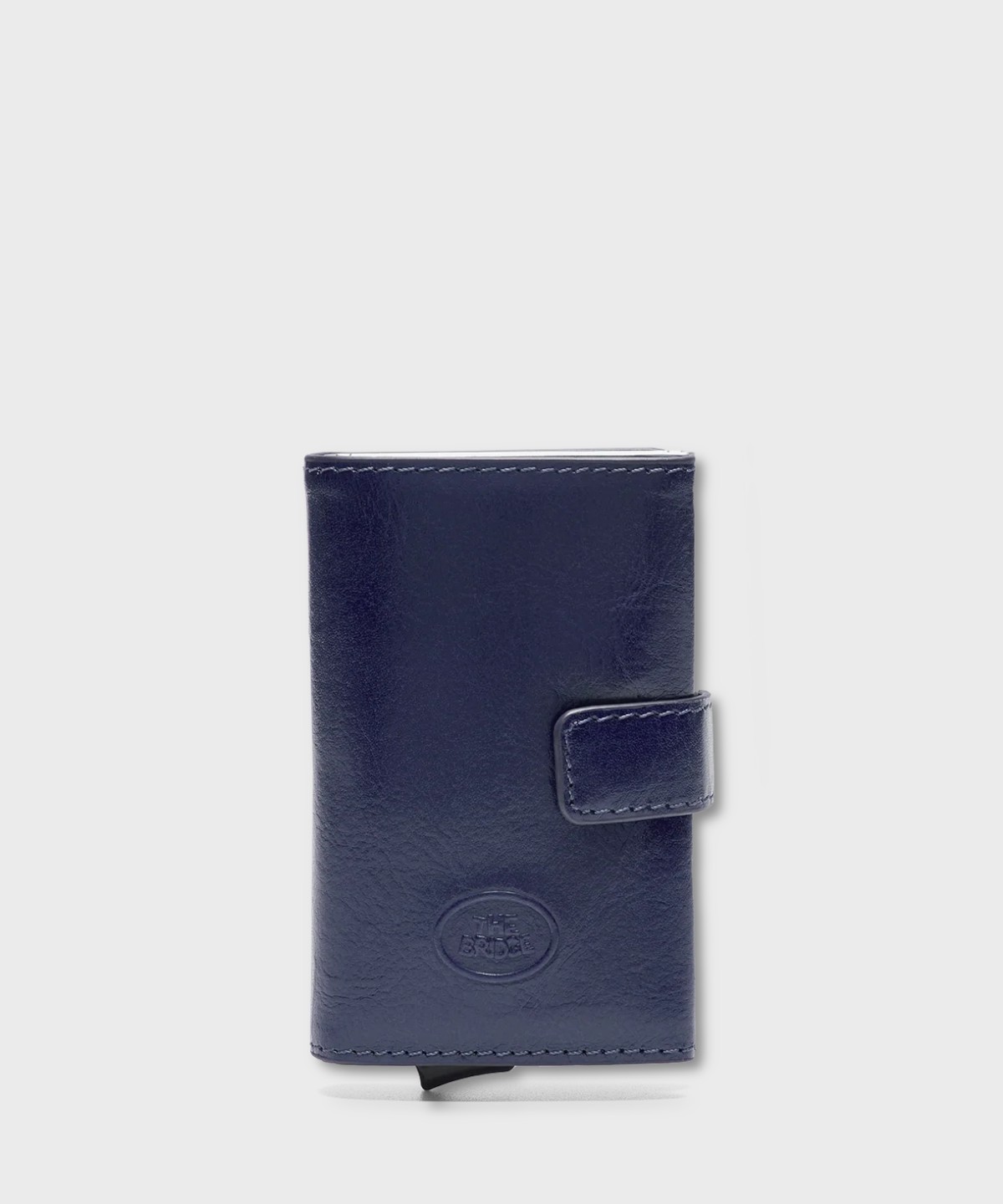 The Bridge Story compact wallet 6+2cc in...