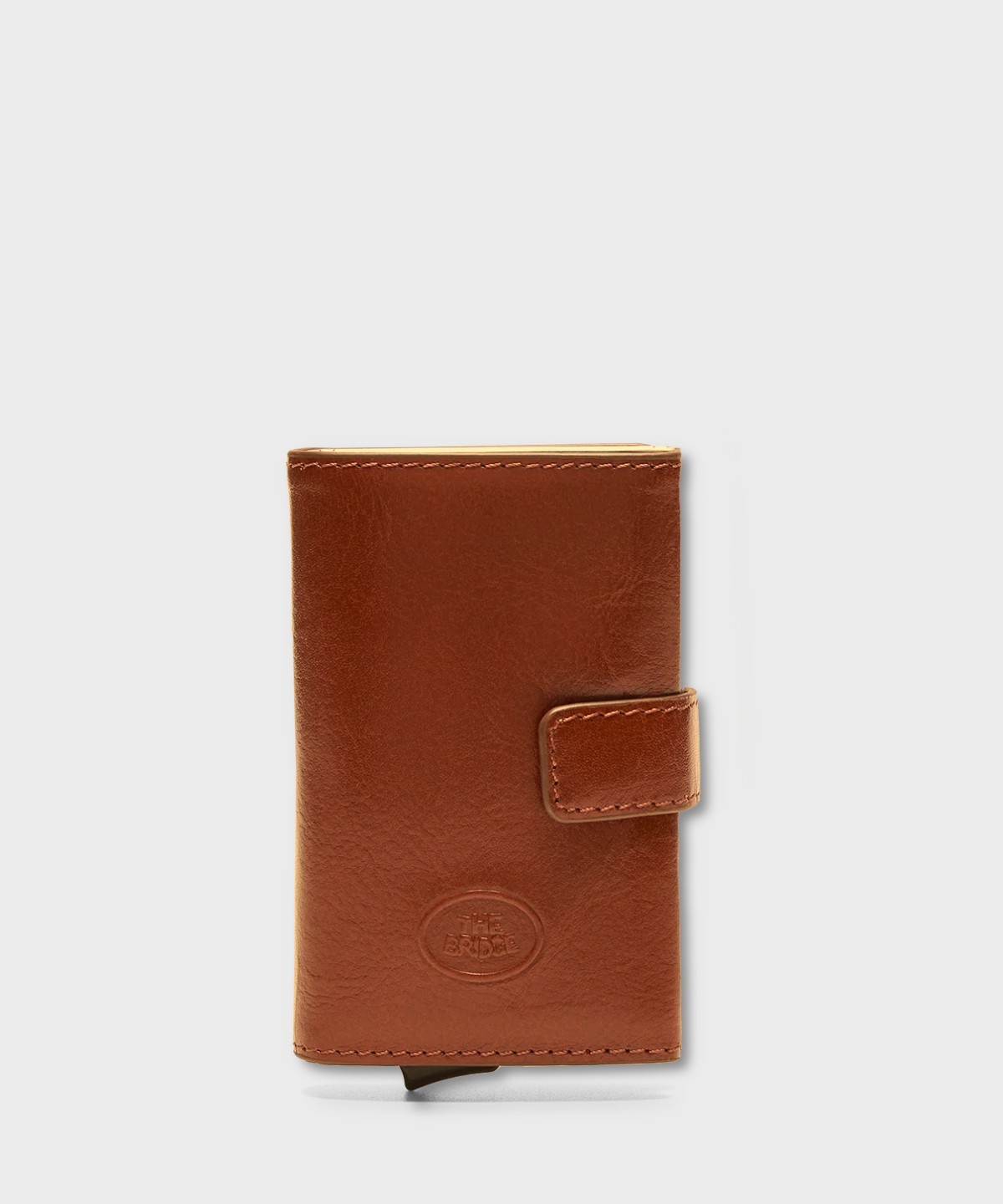 The Bridge Story compact wallet 6+2cc in...