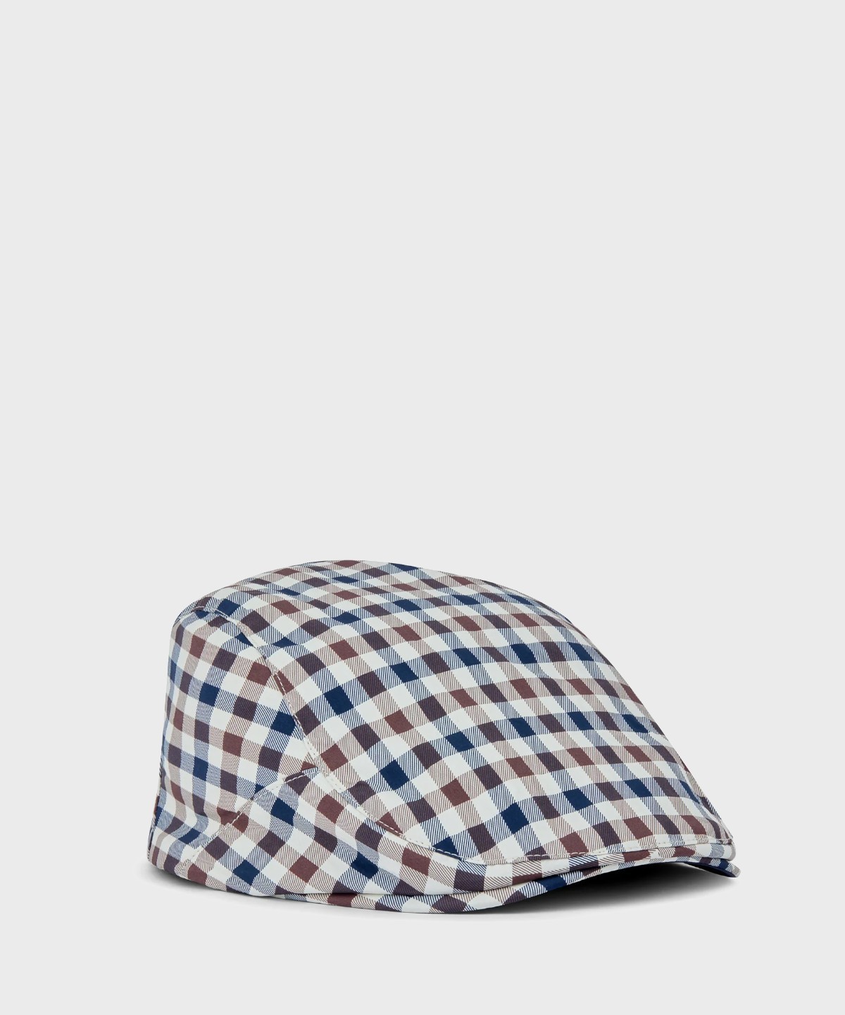 Aquascutum Active Lamina cap in water-repellent...