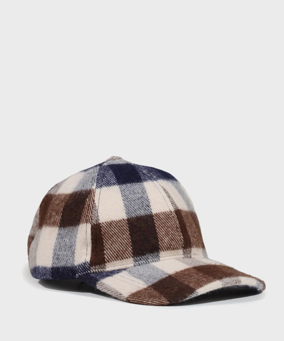 Aquascutum Active Icon baseball hat in blue...