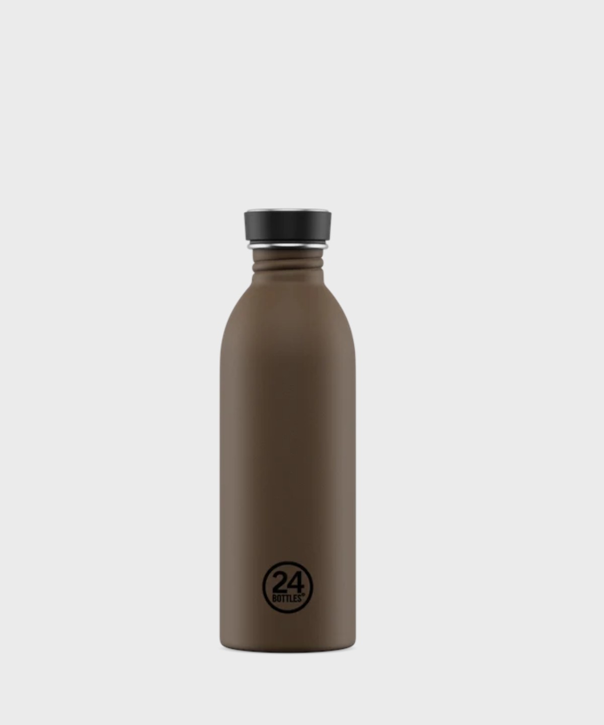 24 Bottles Urban Bottle 500 ml Mocha