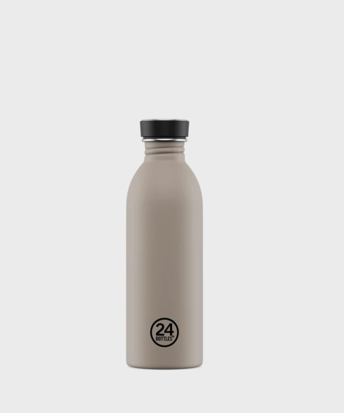 24 Bottles Urban Bottle 500 ml Linen